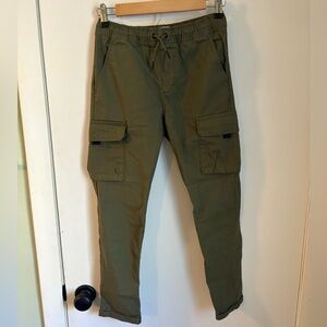 Old Navy Tech Stretch Cargo Pants